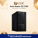 Acer 宏碁 Aspire TC-1750 i3-12100 8G 512G